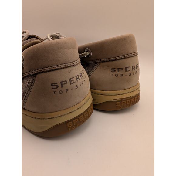 Sperry Top Sider Angelfish Slip On Boat Shoes Women's Size 10 M - Picture 5 of 7